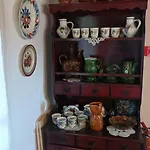 Appartement Tulipan Vendeghaz Kosihy nad Iplom