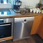 Tulipan Vendeghaz Apartment