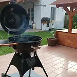 Tulipan Vendeghaz * Kosihy nad Iplom