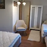 Tulipan Vendeghaz Apartment Kosihy nad Iplom
