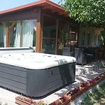 Apartment Tulipan Vendeghaz Kosihy nad Iplom