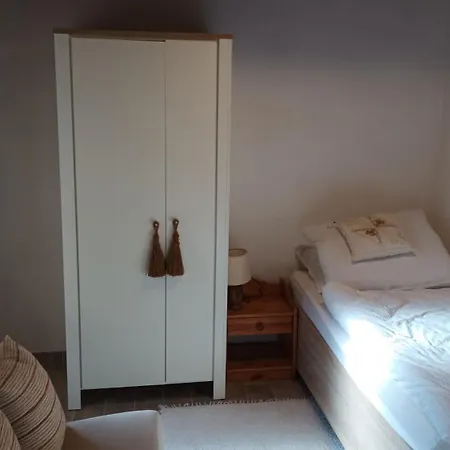 Tulipan Vendeghaz Lejlighed *