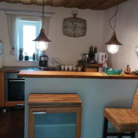 Tulipan Vendeghaz Διαμέρισμα