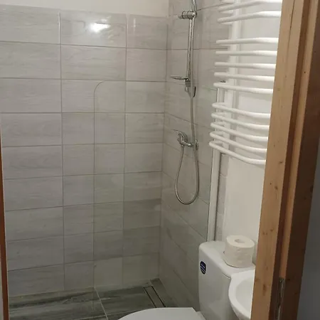 Lejlighed Tulipan Vendeghaz Kosihy nad Iplom