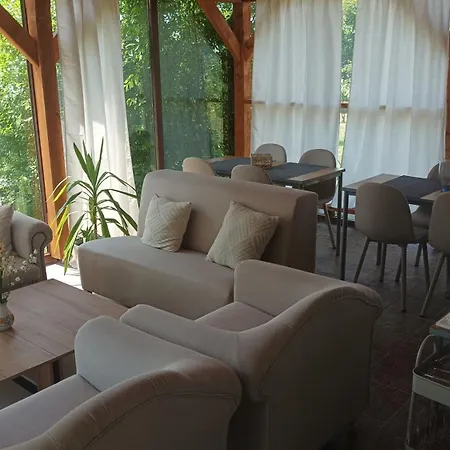 Διαμέρισμα Tulipan Vendeghaz Kosihy nad Iplom
