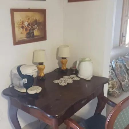 Tulipan Vendeghaz Lejlighed Kosihy nad Iplom