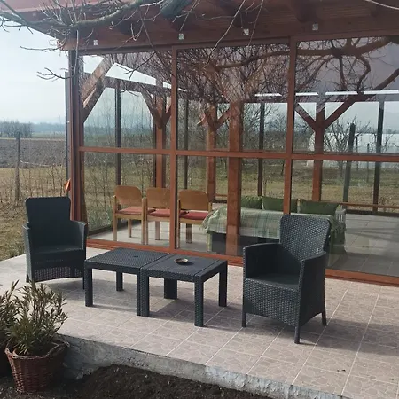 Διαμέρισμα Tulipan Vendeghaz *
