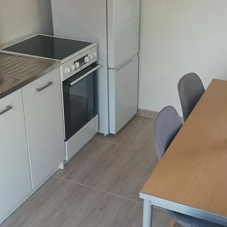 Tulipan Vendeghaz Apartmán